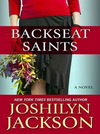 Produktbild: Backseat Saints