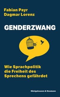 Produktbild: Genderzwang