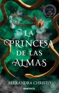Produktbild: La Princesa de Las Almas