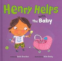 Produktbild: Henry Helps Comp Set