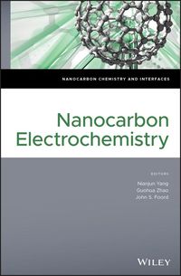 Produktbild: Nanocarbon Electrochemistry