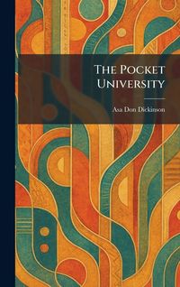 Produktbild: The Pocket University