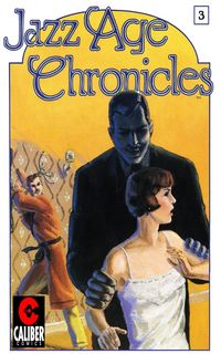 Produktbild: Jazz Age Chronicles #3