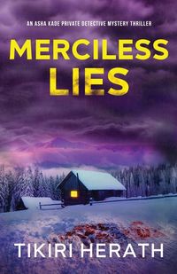 Produktbild: Merciless Lies