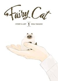 Produktbild: Fairy Cat Vol. 1