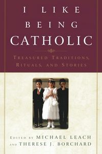 Produktbild: I Like Being Catholic