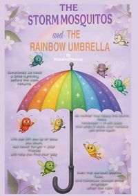 Produktbild: The Storm Mosquitos and the Rainbow Umbrella