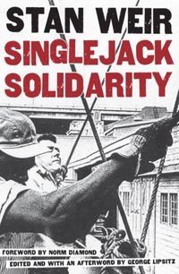 Produktbild: Weir, S: Singlejack Solidarity