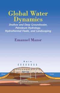 Produktbild: Global Water Dynamics
