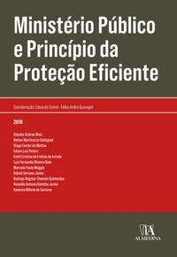 Produktbild: Minist&eacute;rio P&uacute;blico e Princ&iacute;pio da Prote&ccedil;&atilde;o Eficiente