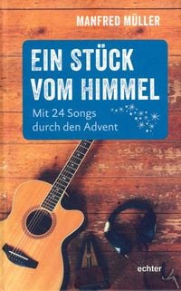 Produktbild: Ein St&uuml;ck vom Himmel