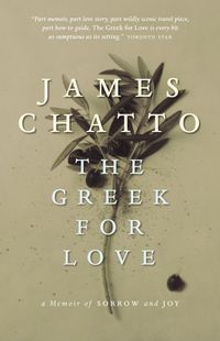 Produktbild: Greek For Love
