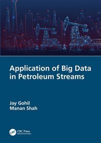 Produktbild: Application of Big Data in Petroleum Streams