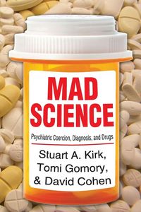 Produktbild: Mad Science
