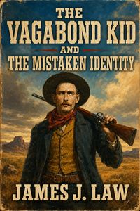 Produktbild: The Vagabond Kid and the Mistaken Identity