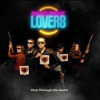 Produktbild: Bullet Proof Lovers: Shot Through The Heart