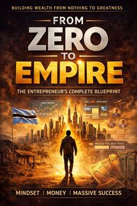 Produktbild: Zero to Empire