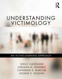 Produktbild: Clevenger, S: Understanding Victimology