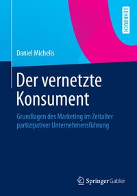 Produktbild: Der vernetzte Konsument