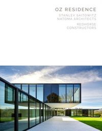 Produktbild: Oz Residence