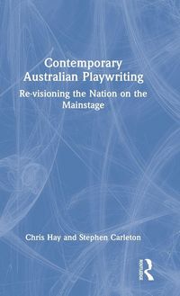 Produktbild: Contemporary Australian Playwriting