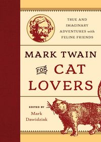 Produktbild: Mark Twain for Cat Lovers