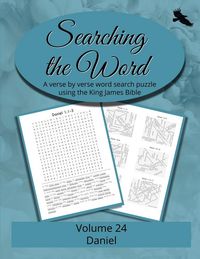 Produktbild: Searching the Word, Volume 24
