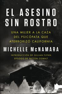 Produktbild: El asesino sin rostro