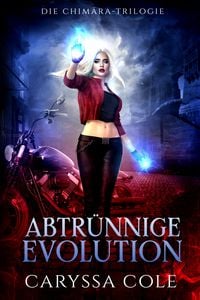 Produktbild: Abtr&uuml;nnige Evolution