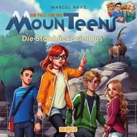 Produktbild: Ein Fall f&uuml;r die MounTeens Vol. 2