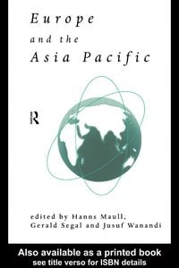 Produktbild: Europe and the Asia-Pacific