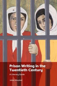 Produktbild: Prison Writing in the Twentieth Century