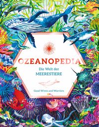 Produktbild: Ozeanopedia