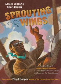 Produktbild: Sprouting Wings