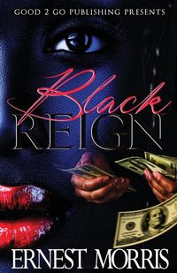 Produktbild: Black Reign