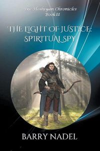 Produktbild: The Light of Justice Spiritual Spy