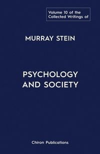 Produktbild: The Collected Writings of Murray Stein