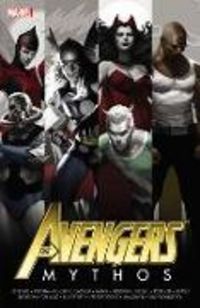 Produktbild: Avengers: Mythos