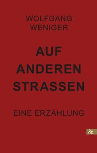 Produktbild: Auf anderen Strassen