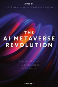Produktbild: AI Metaverse Revolution