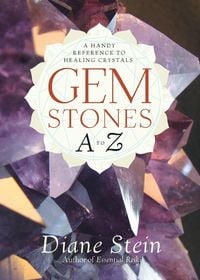 Produktbild: Gemstones A to Z