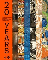 Produktbild: 20 Years: The Acquisitions of the Mus&eacute;e Du Quai Branly