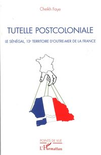 Produktbild: Tutelle postcoloniale