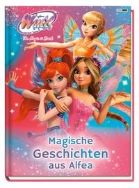 Produktbild: Winx Club: Magische Geschichten aus Alfea