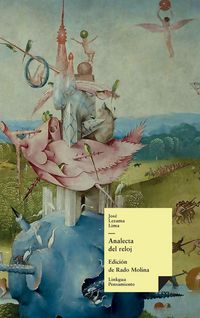 Produktbild: Analecta del reloj