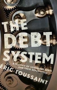 Produktbild: The Debt System