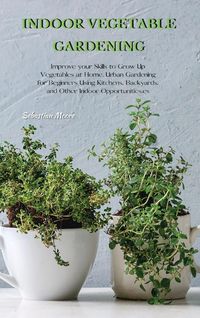 Produktbild: Indoor Vegetable Gardening