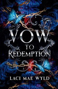 Produktbild: Vow To Redemption