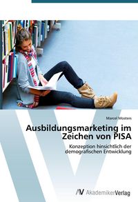 Produktbild: Ausbildungsmarketing im Zeichen von PISA