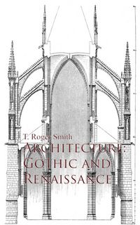 Produktbild: Architecture: Gothic and Renaissance